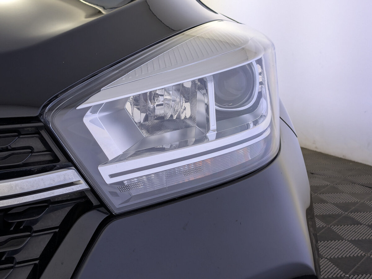 Chery Tiggo 4 б/у, 2021, Вариатор. Фото: #10