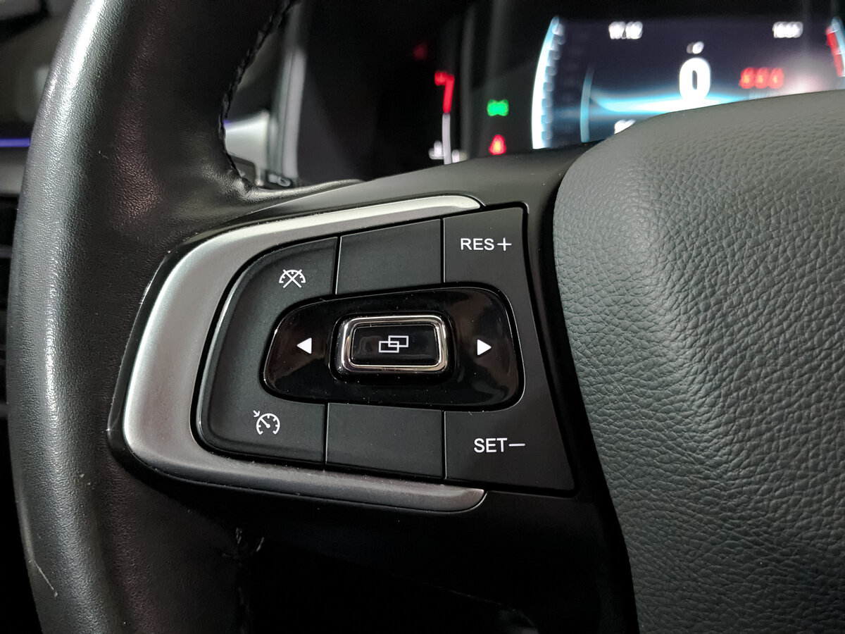 Чери Тигго 7 Про б/у, 2022, Вариатор. Фото: #27