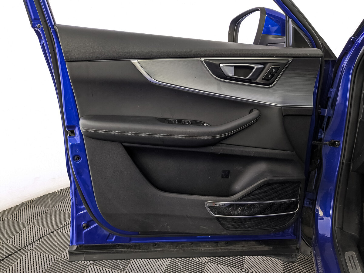 Чери Тигго 7 Про б/у, 2022, Вариатор. Фото: #17