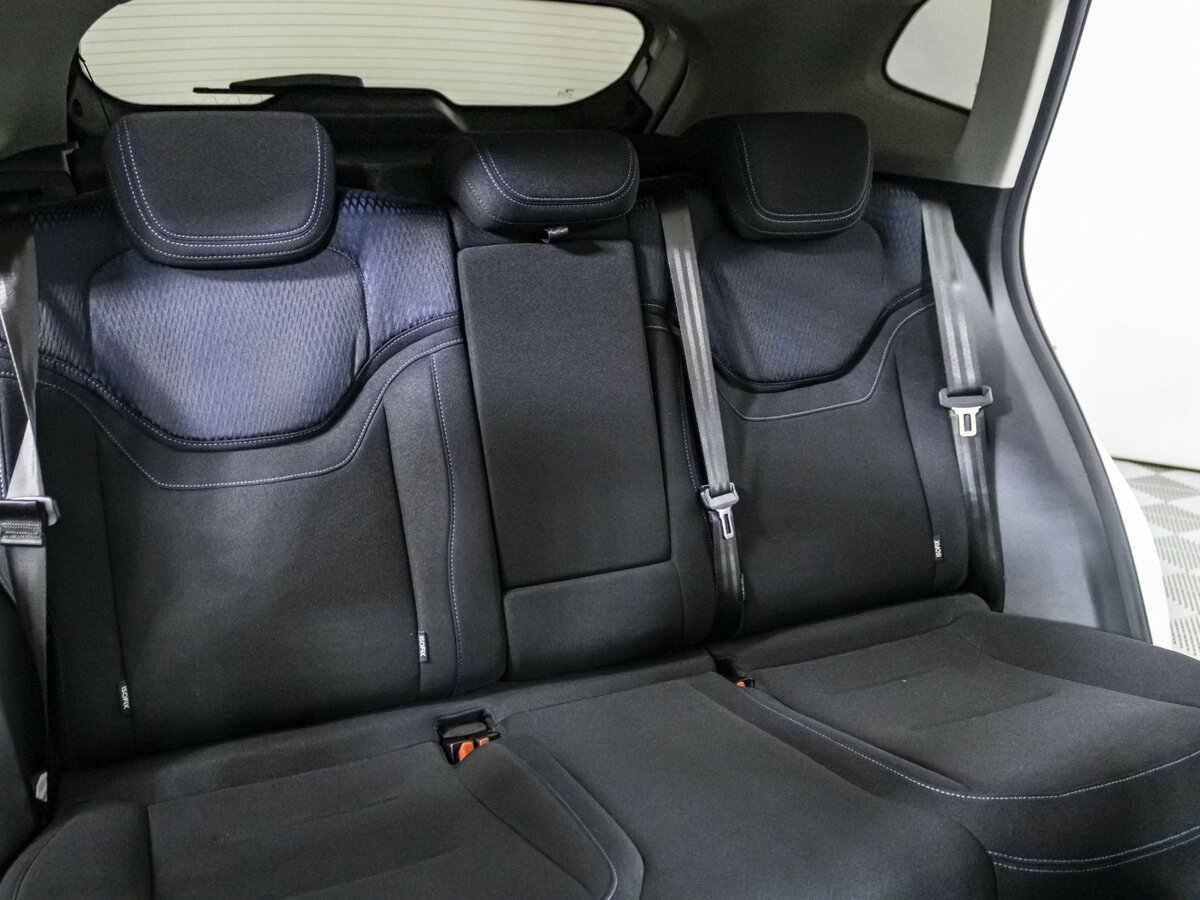 Haval Jolion б/у, 2024, Роботизированная. Фото: #12