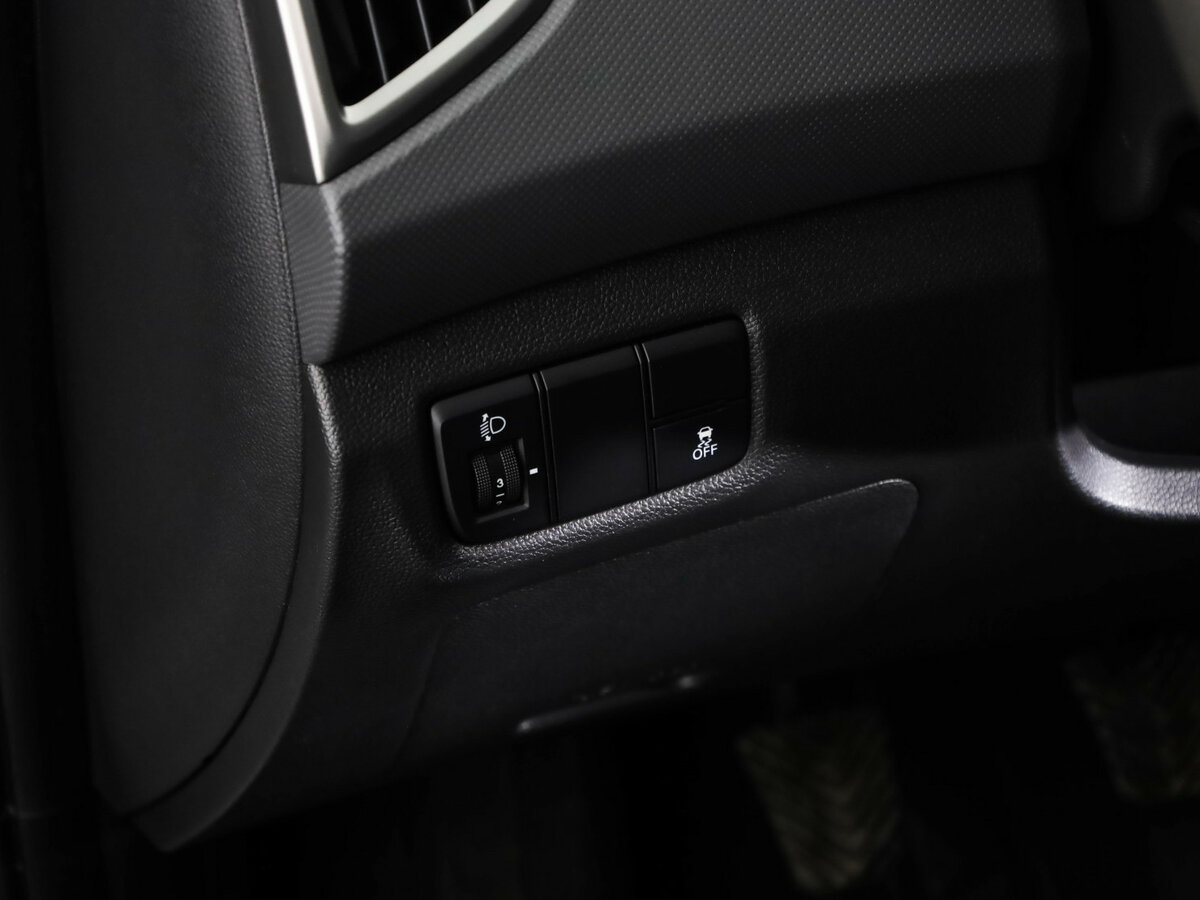 Hyundai Creta б/у, 2020, Механическая. Фото: #21