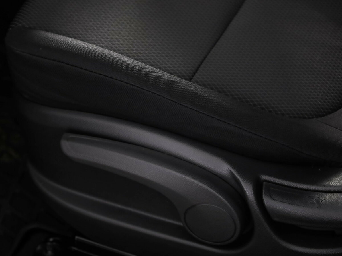 Hyundai Creta б/у, 2020, Механическая. Фото: #24