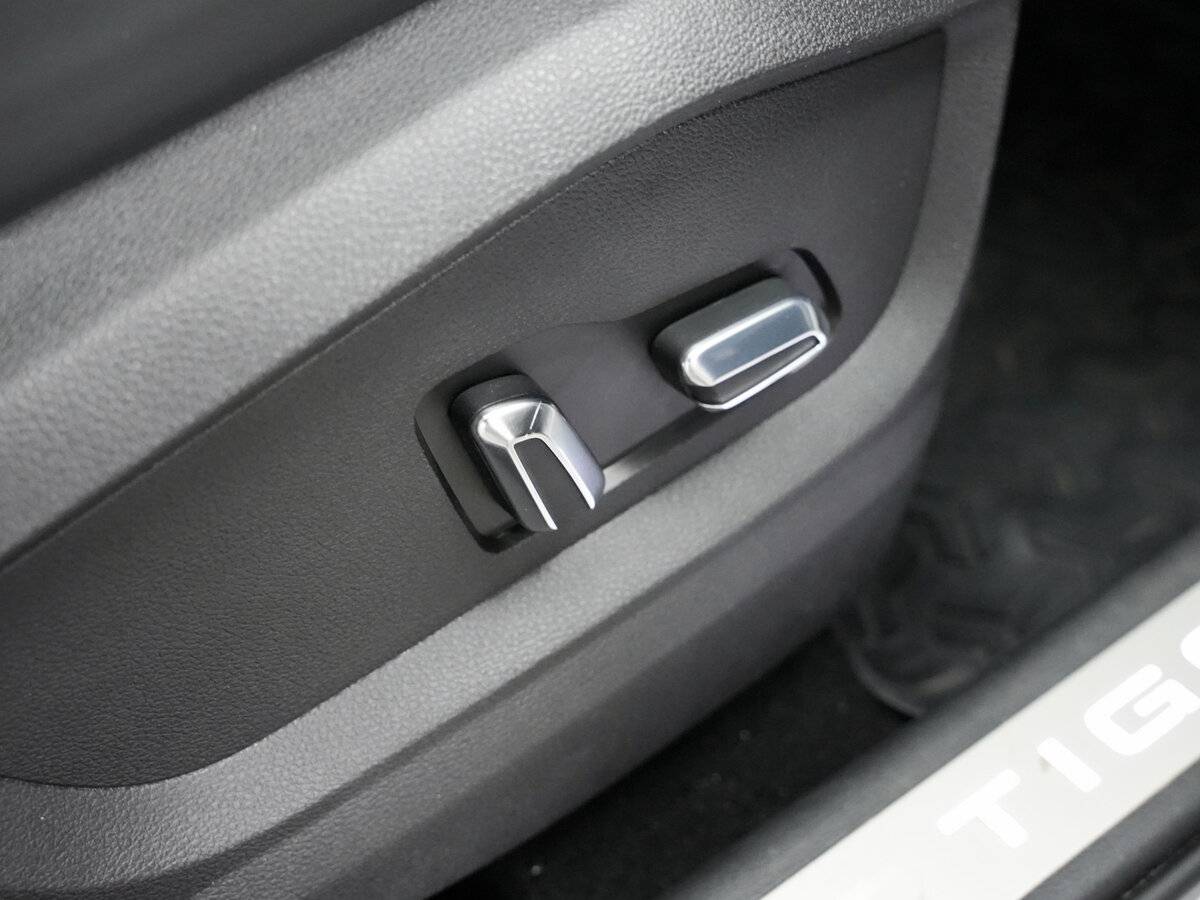 Chery Tiggo 8 Pro Max б/у, 2023, Роботизированная. Фото: #14