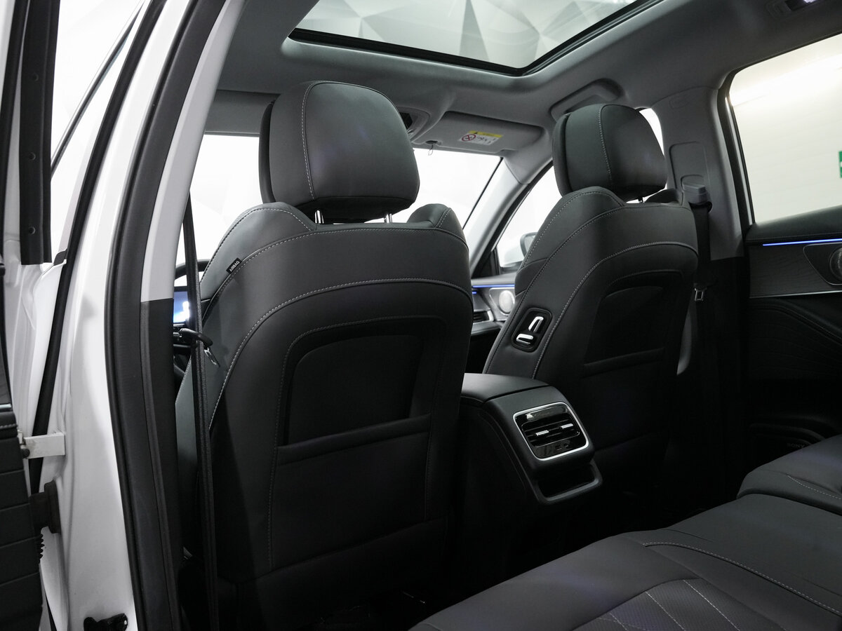 Chery Tiggo 8 Pro Max б/у, 2023, Роботизированная. Фото: #17