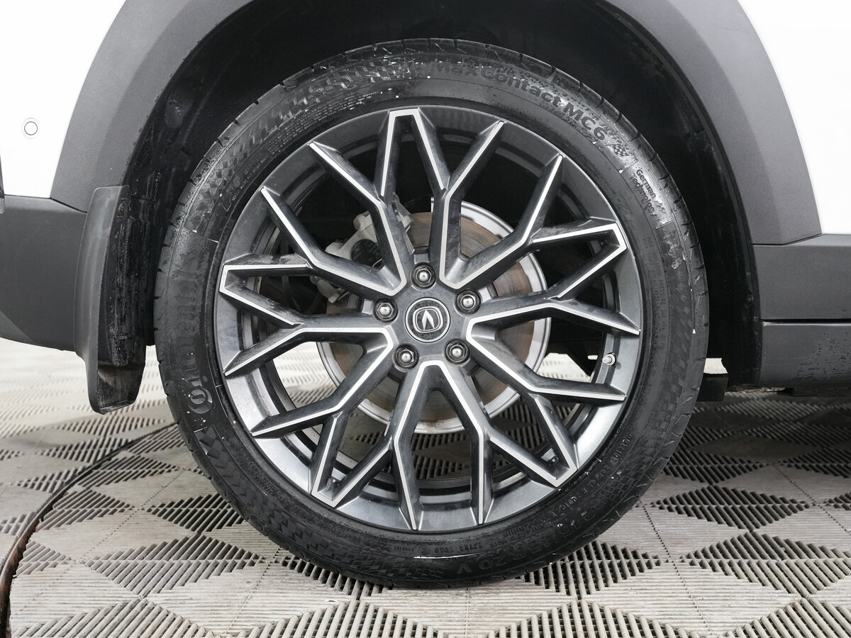 Changan UNI-T б/у, 2024, Роботизированная. Фото: #8