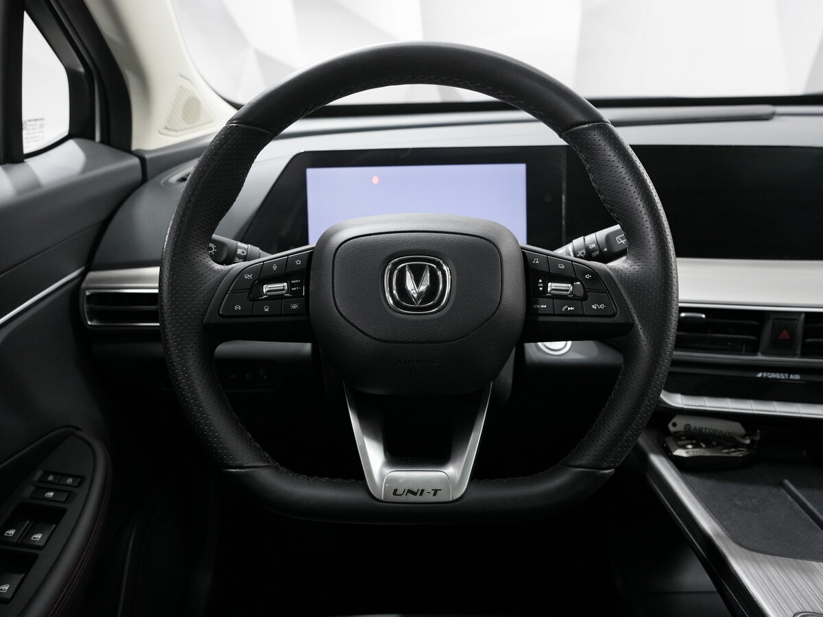 Changan UNI-T б/у, 2024, Роботизированная. Фото: #16