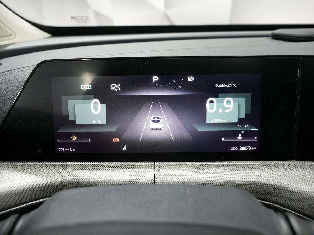 Changan UNI-T б/у, 2024, Роботизированная. Фото: #17