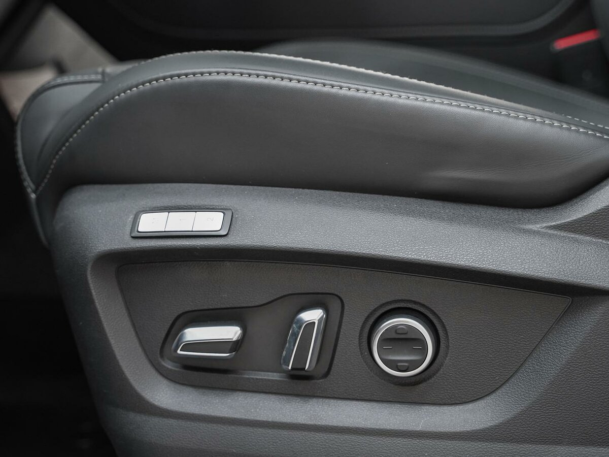 Chery Tiggo 7 Pro Max б/у, 2023, Вариатор. Фото: #11