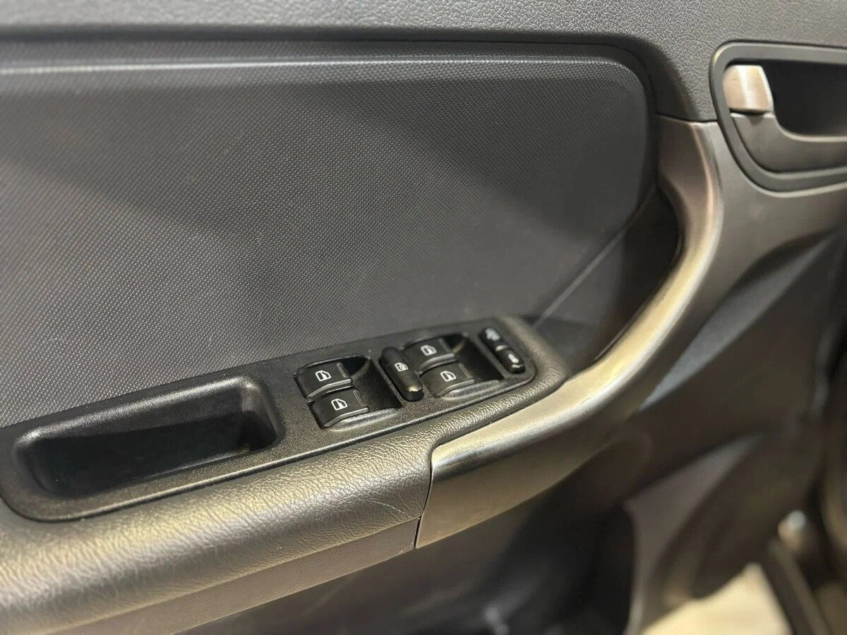 Chery Tiggo (T11) б/у, 2014, Механическая. Фото: #9