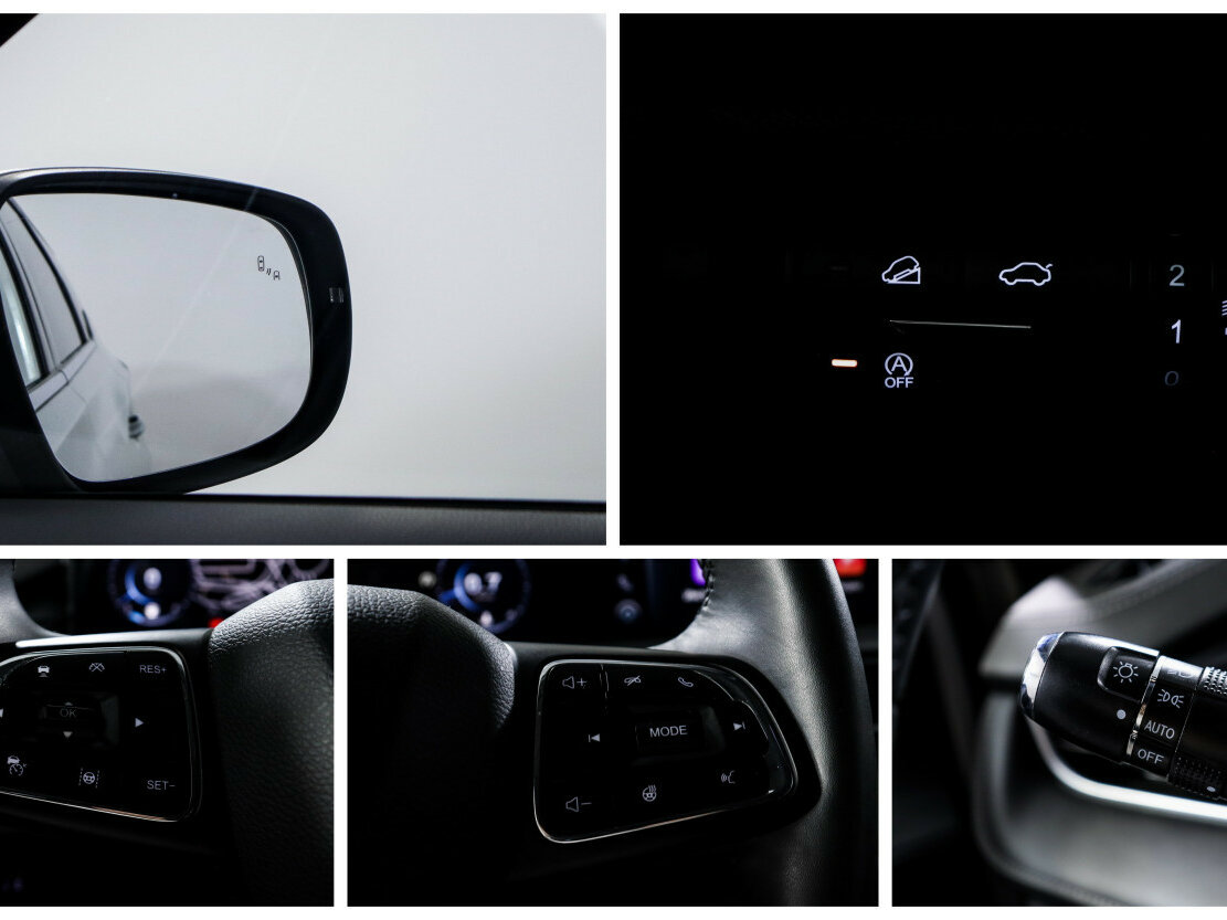 Chery Tiggo 7 Pro Max б/у, 2023, Роботизированная. Фото: #14