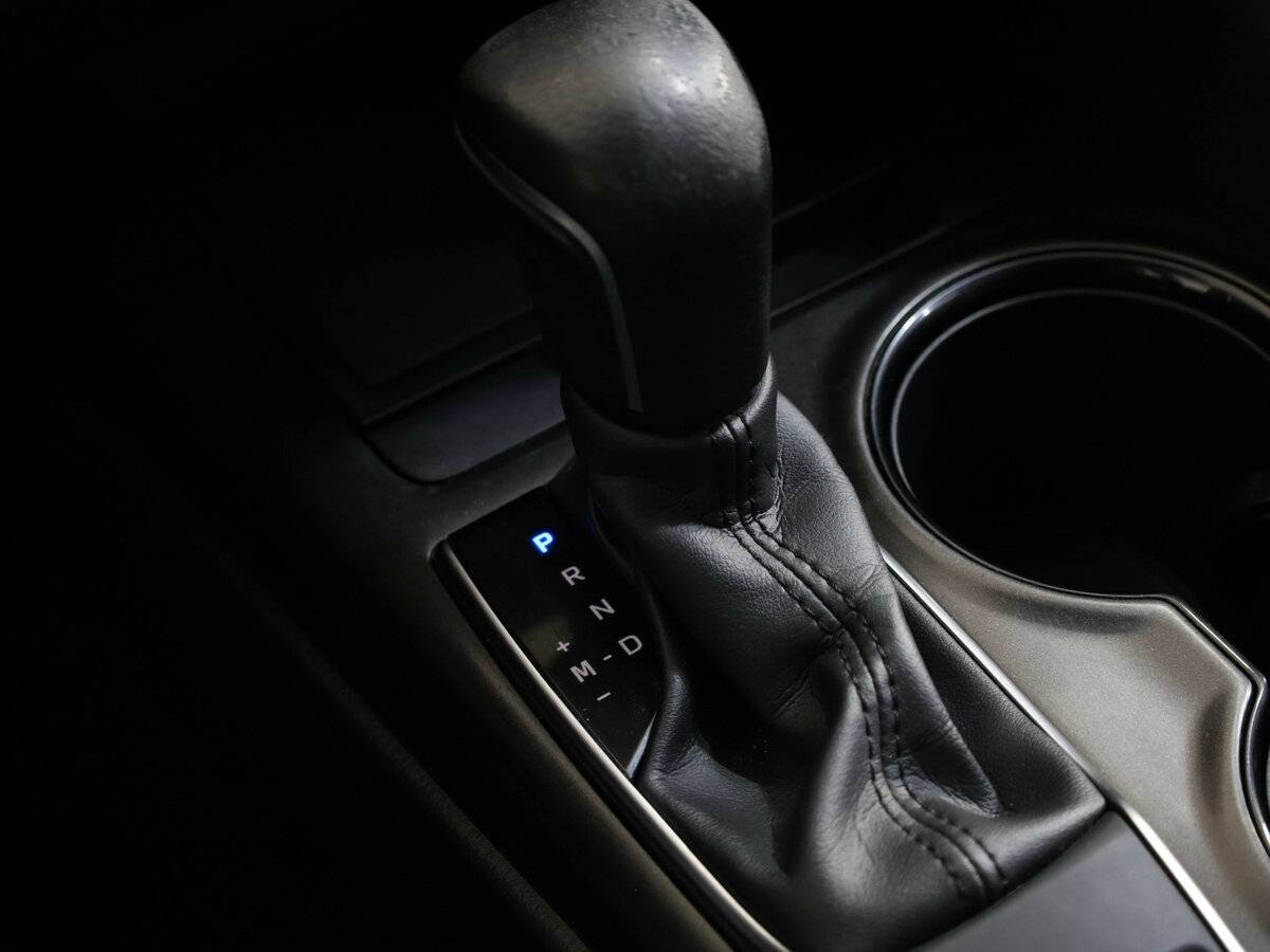 Toyota Camry б/у, 2021, Вариатор. Фото: #28