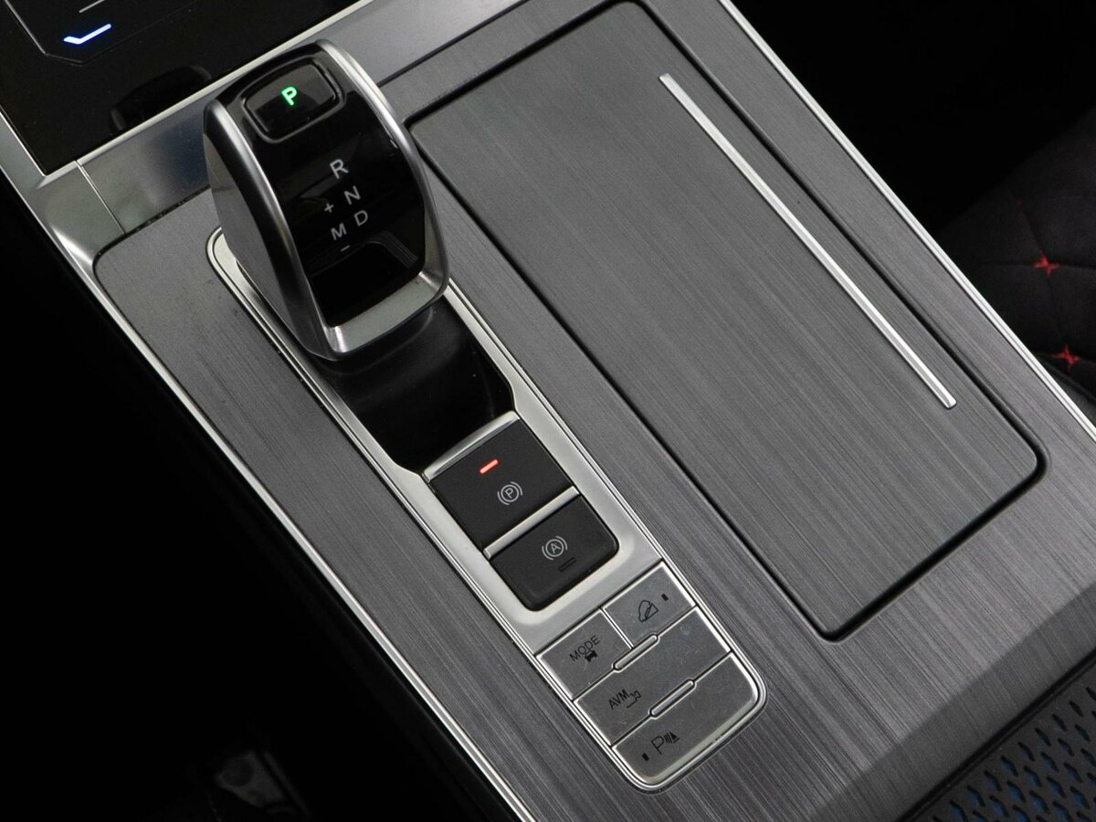 Чери Тигго 7 Про Макс б/у, 2023, Вариатор. Фото: #14