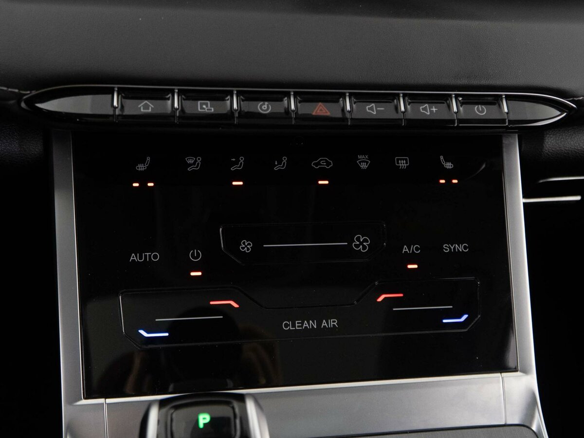 Чери Тигго 7 Про Макс б/у, 2023, Вариатор. Фото: #15