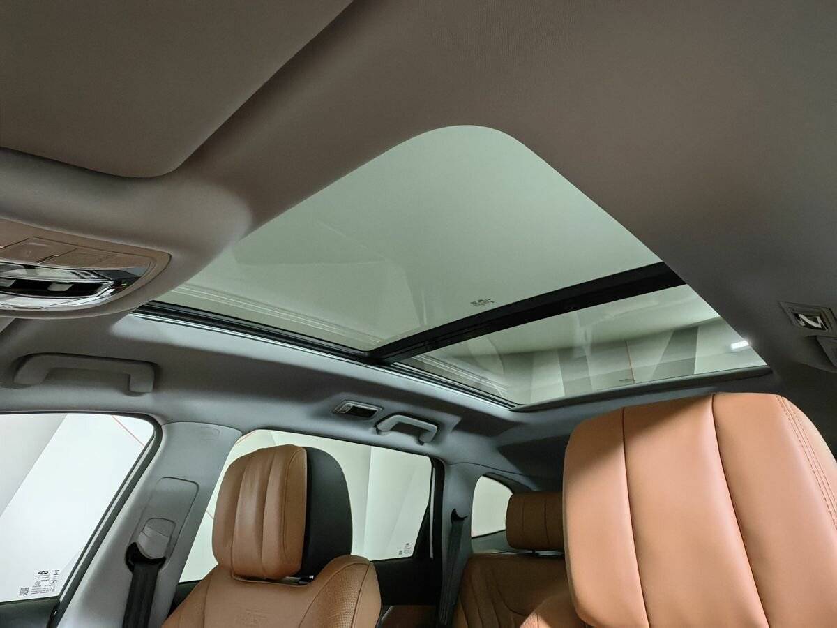 Чери Тигго 8 Про Макс б/у, 2023, Роботизированная. Фото: #18