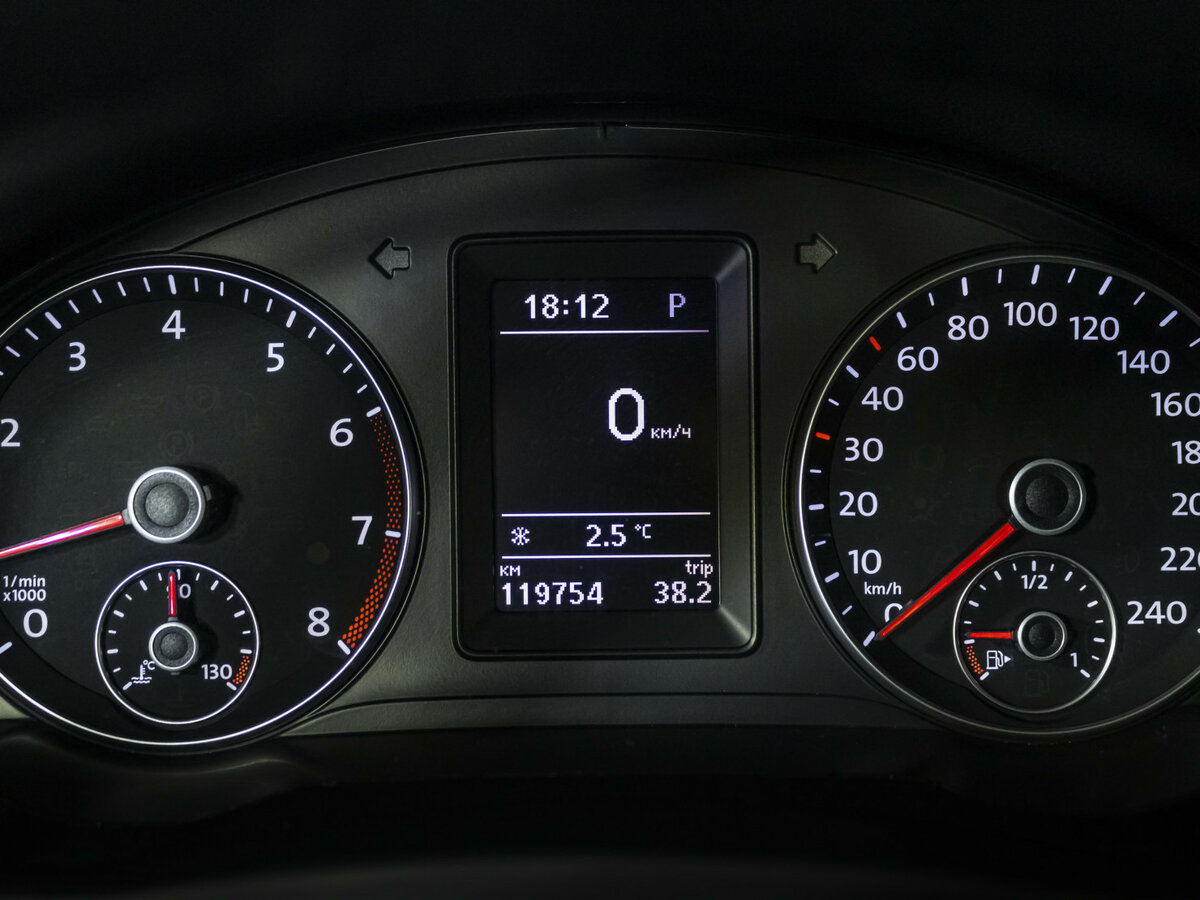 Volkswagen Golf Plus б/у, 2013, Роботизированная. Фото: #9