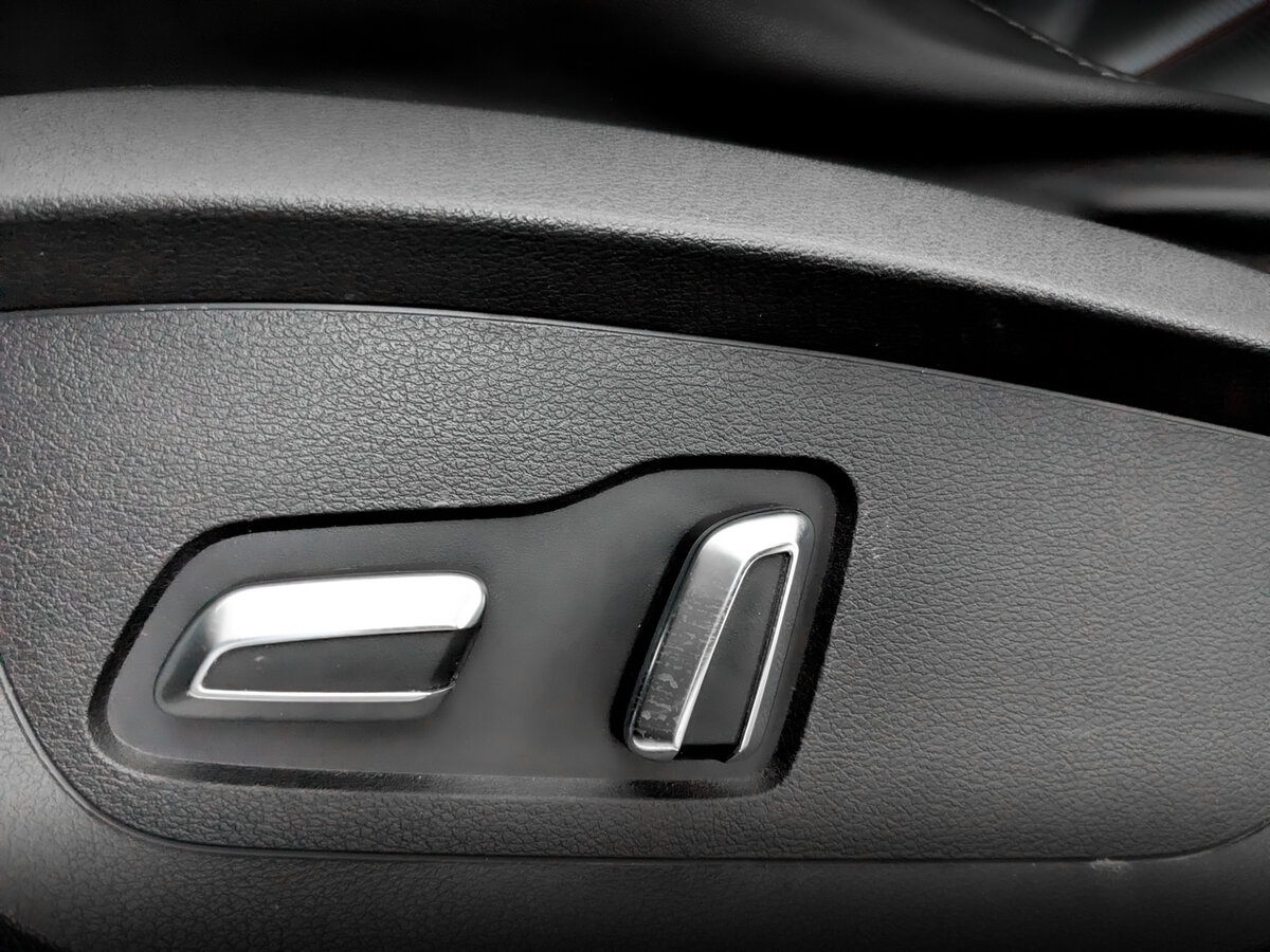 Chery Tiggo 7 Pro б/у, 2022, Вариатор. Фото: #20