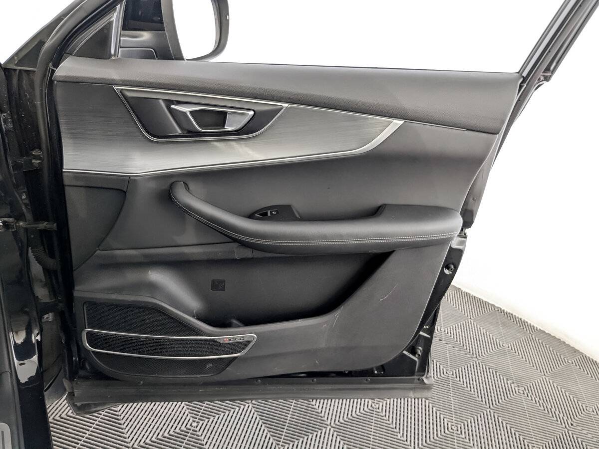 Chery Tiggo 7 Pro б/у, 2022, Вариатор. Фото: #23