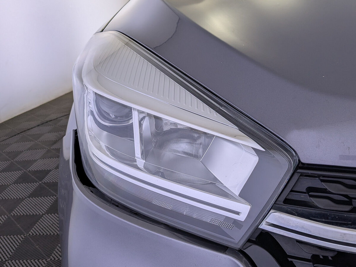 Chery Tiggo 4 б/у, 2022, Вариатор. Фото: #9