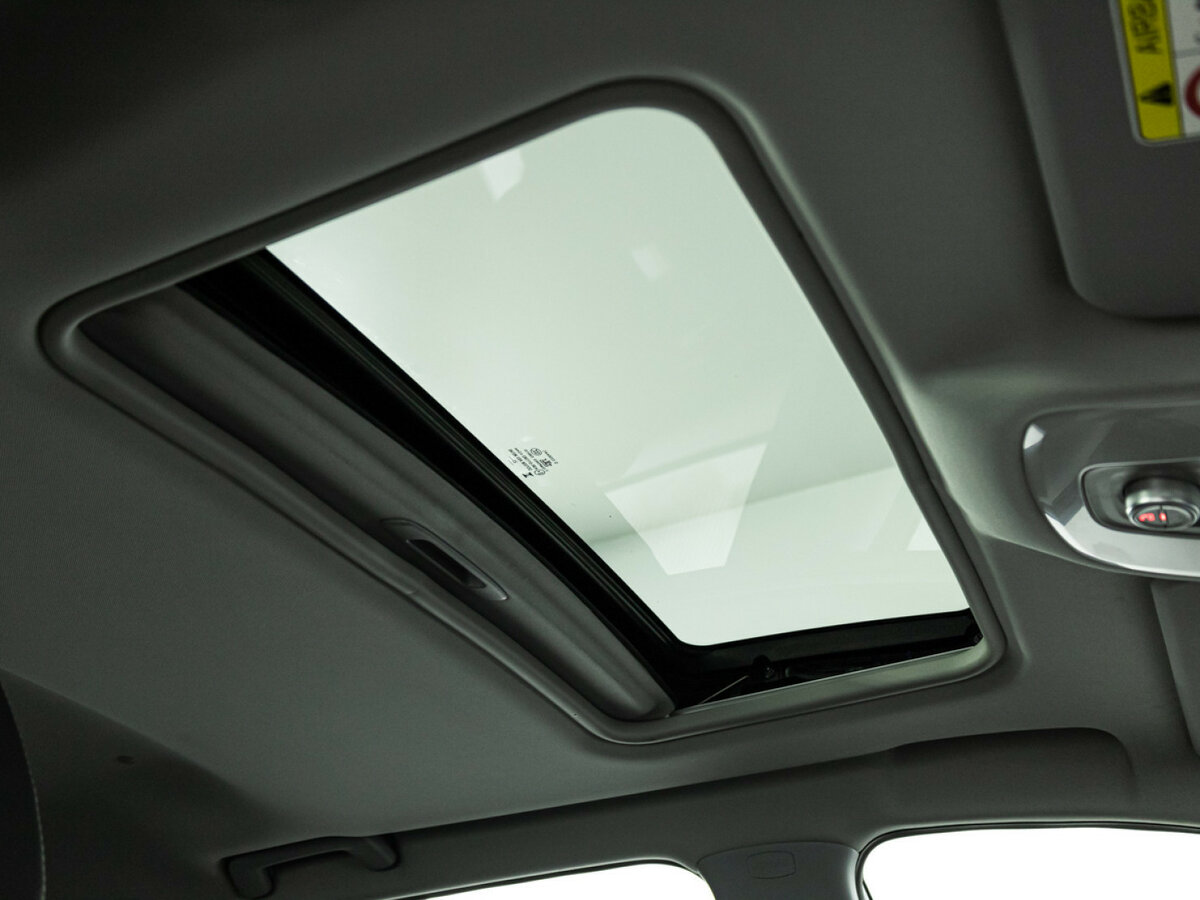 Чери Тигго 4 Про б/у, 2023, Вариатор. Фото: #21