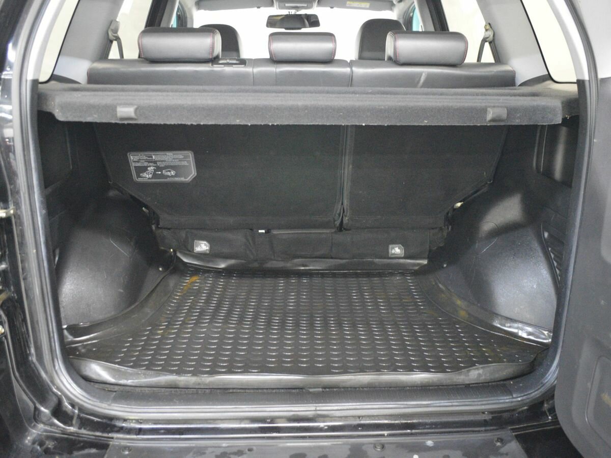 Chery Tiggo 3 б/у, 2017, Вариатор. Фото: #14