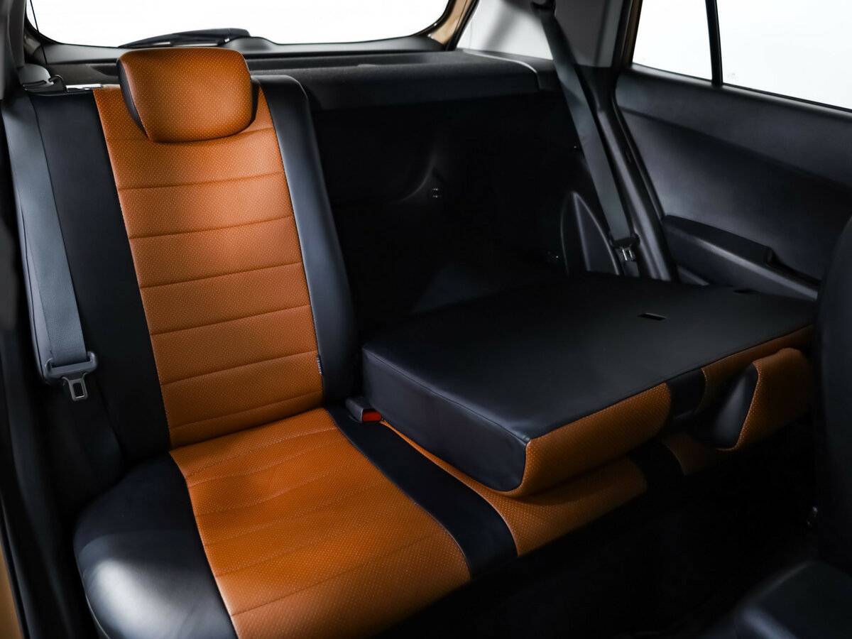 Hyundai Creta б/у, 2018, Автоматическая. Фото: #20