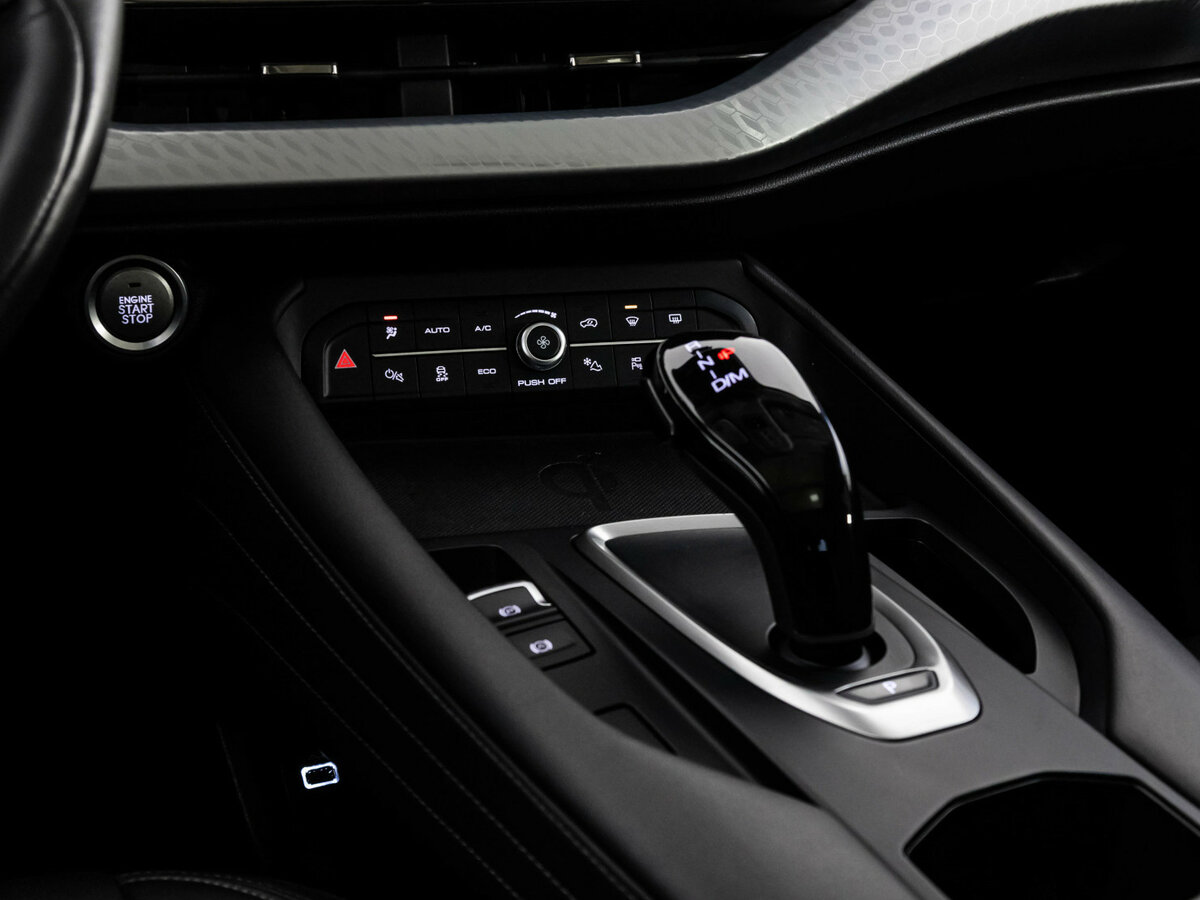 Haval F7 б/у, 2022, Роботизированная. Фото: #11