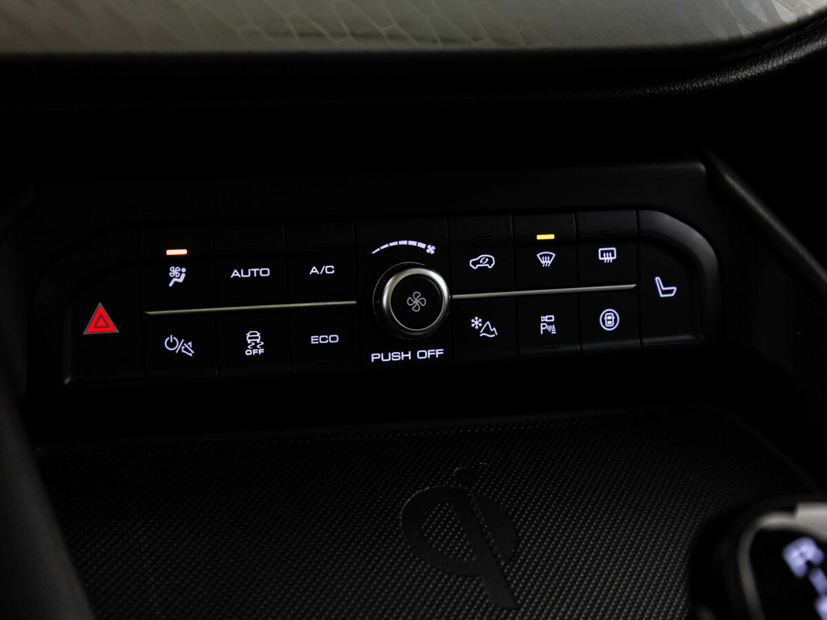 Haval F7 б/у, 2022, Роботизированная. Фото: #13