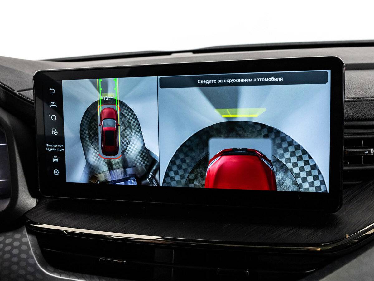 Haval F7 б/у, 2022, Роботизированная. Фото: #15