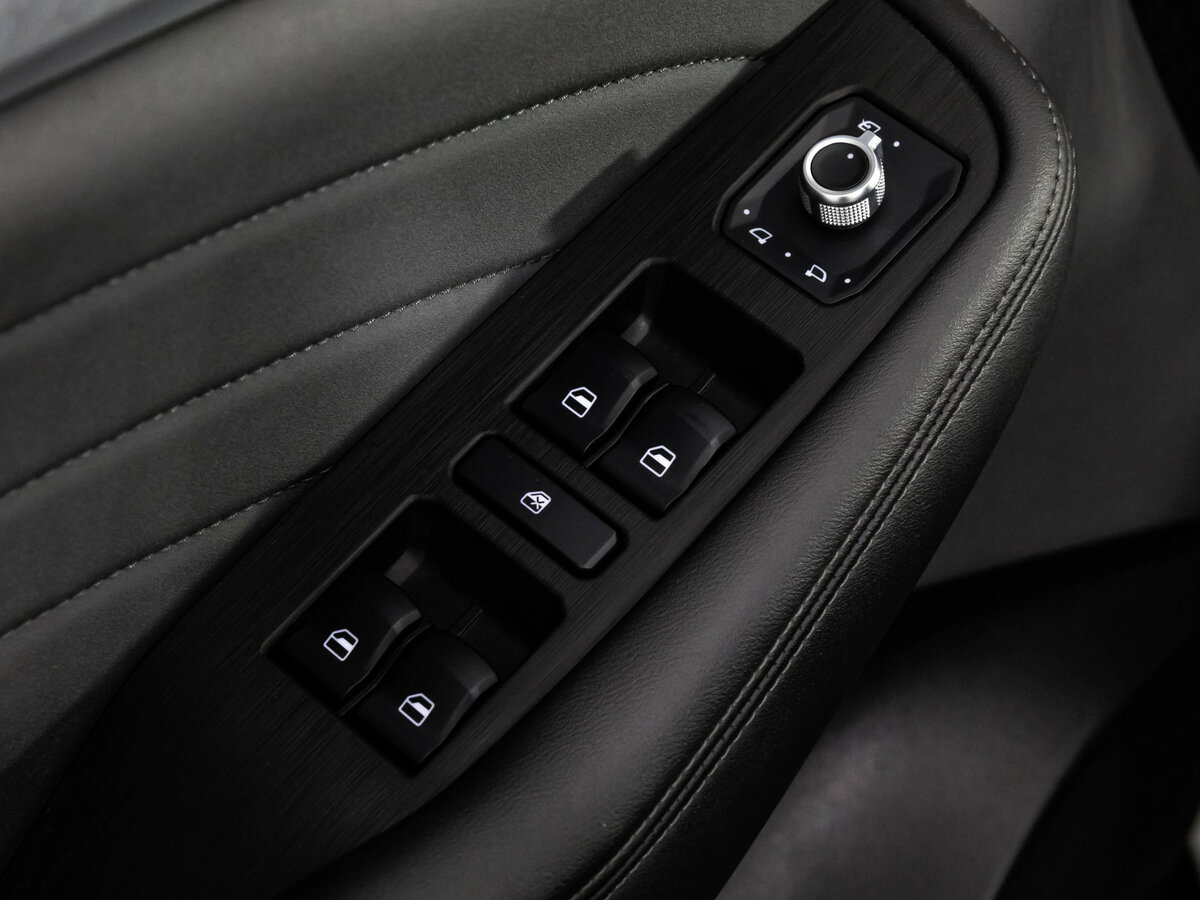 Haval F7 б/у, 2022, Роботизированная. Фото: #17