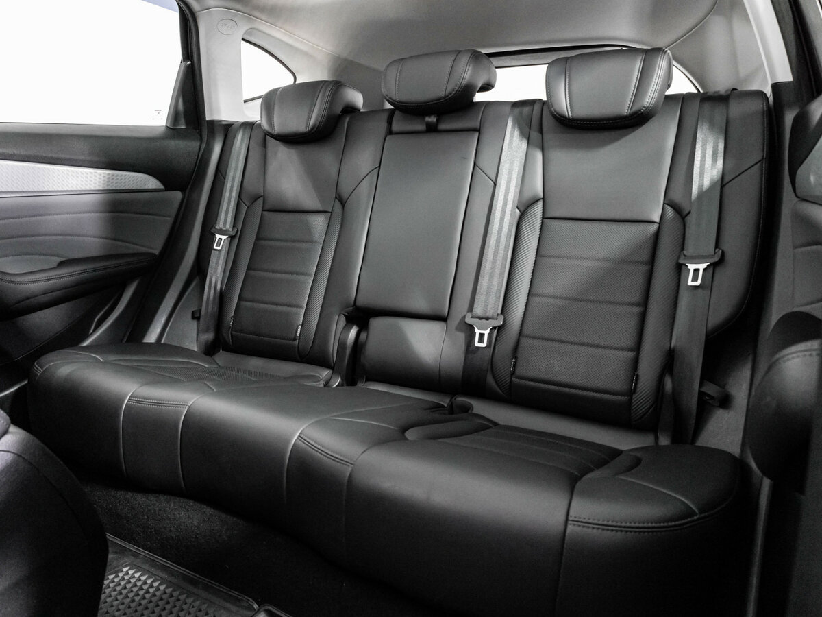 Haval F7 б/у, 2022, Роботизированная. Фото: #20