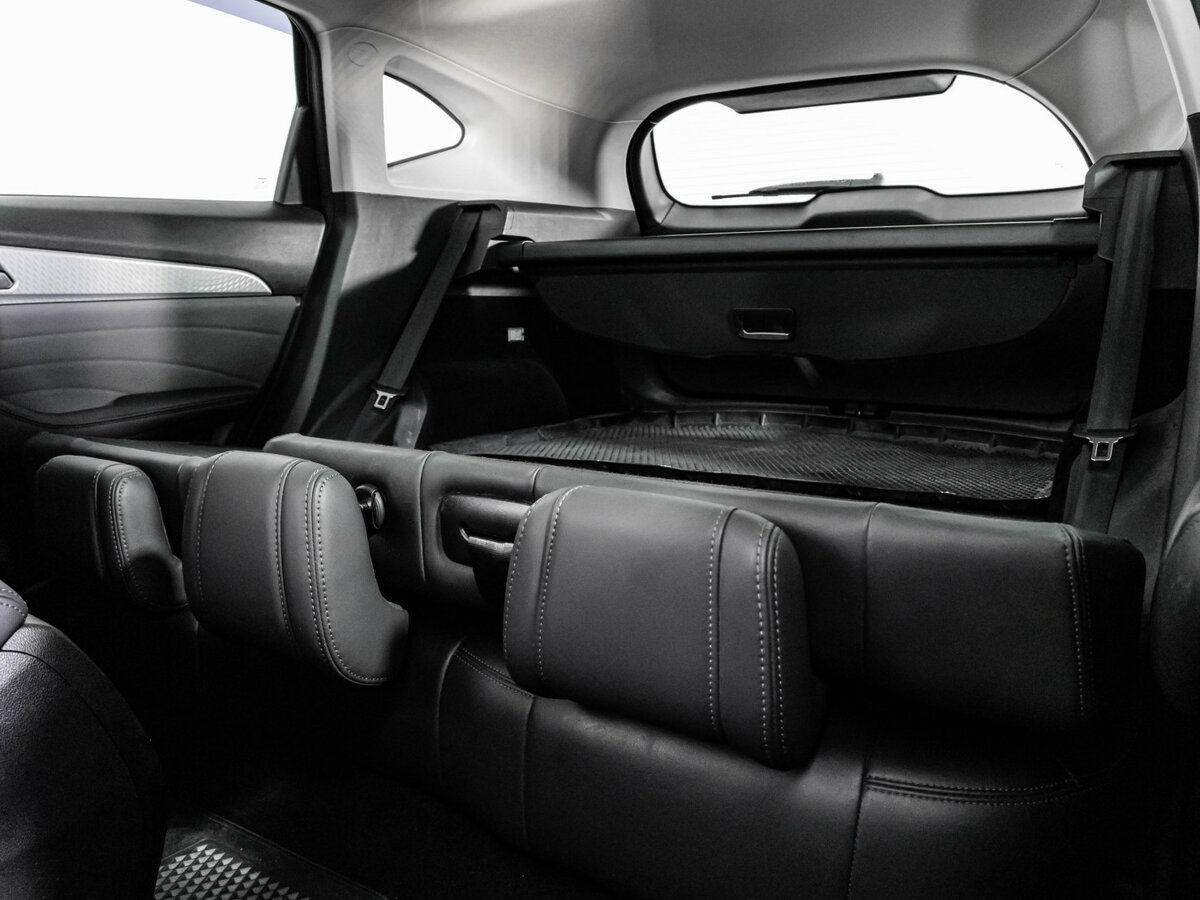 Haval F7 б/у, 2022, Роботизированная. Фото: #23