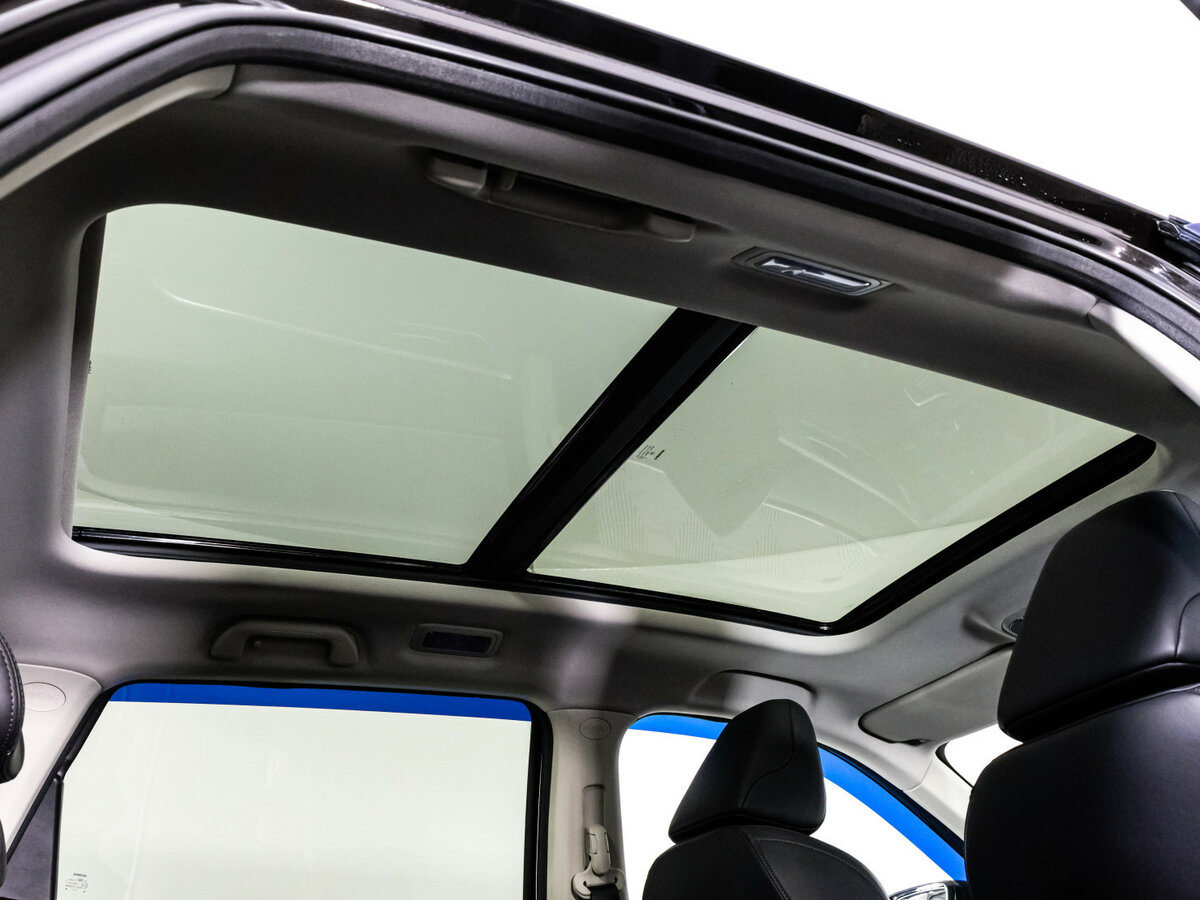 Haval F7 б/у, 2022, Роботизированная. Фото: #24