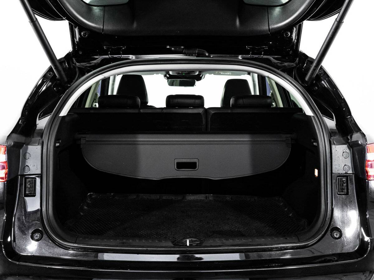 Haval F7 б/у, 2022, Роботизированная. Фото: #25