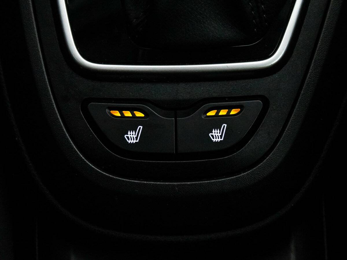 Lada (ВАЗ) Vesta б/у, 2021, Вариатор. Фото: #13