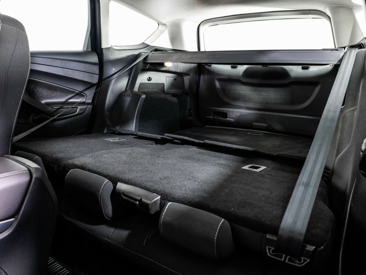 Ford Kuga б/у, 2017, Автоматическая. Фото: #16