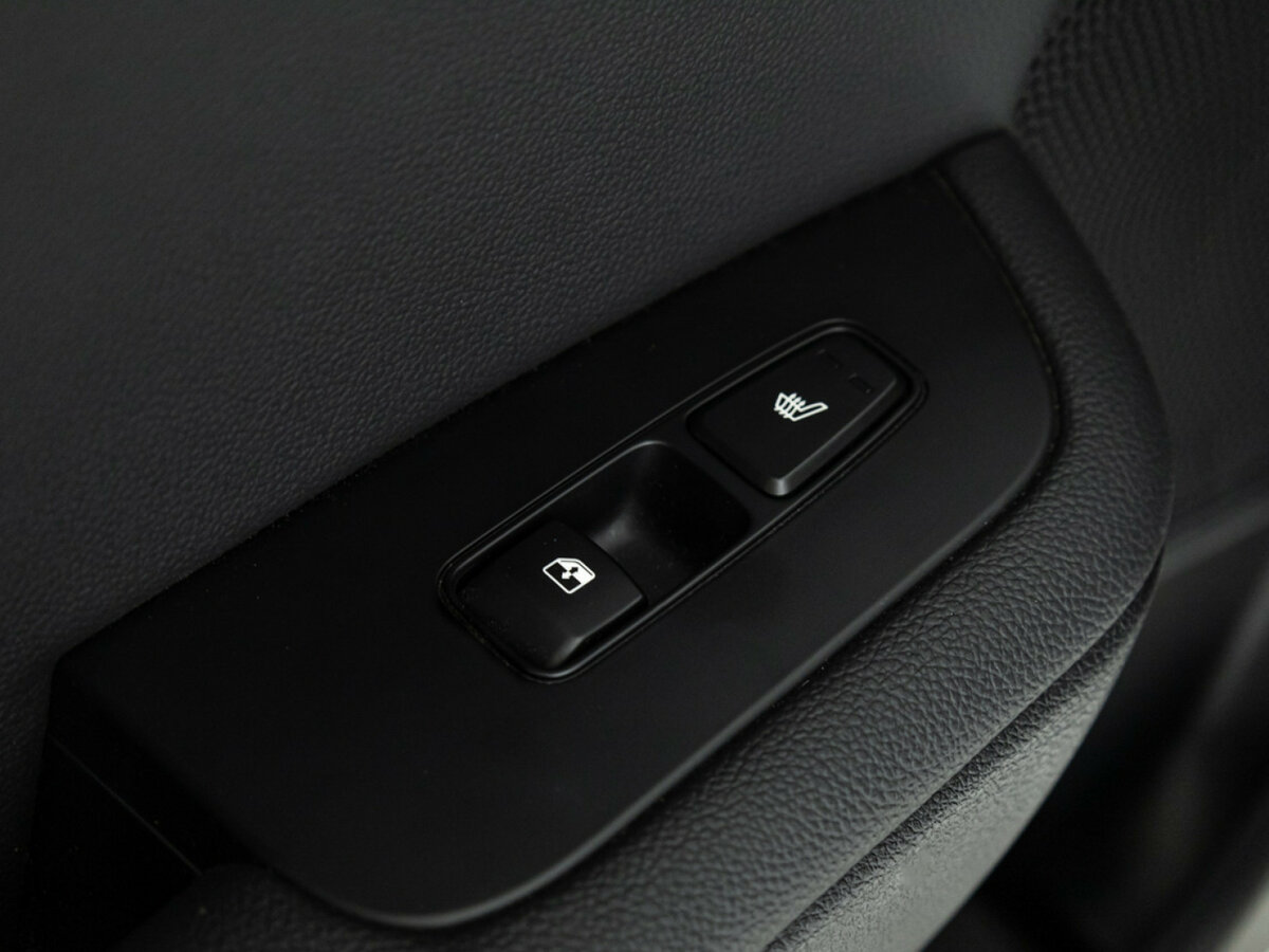 Kia Ceed б/у, 2019, Роботизированная. Фото: #15