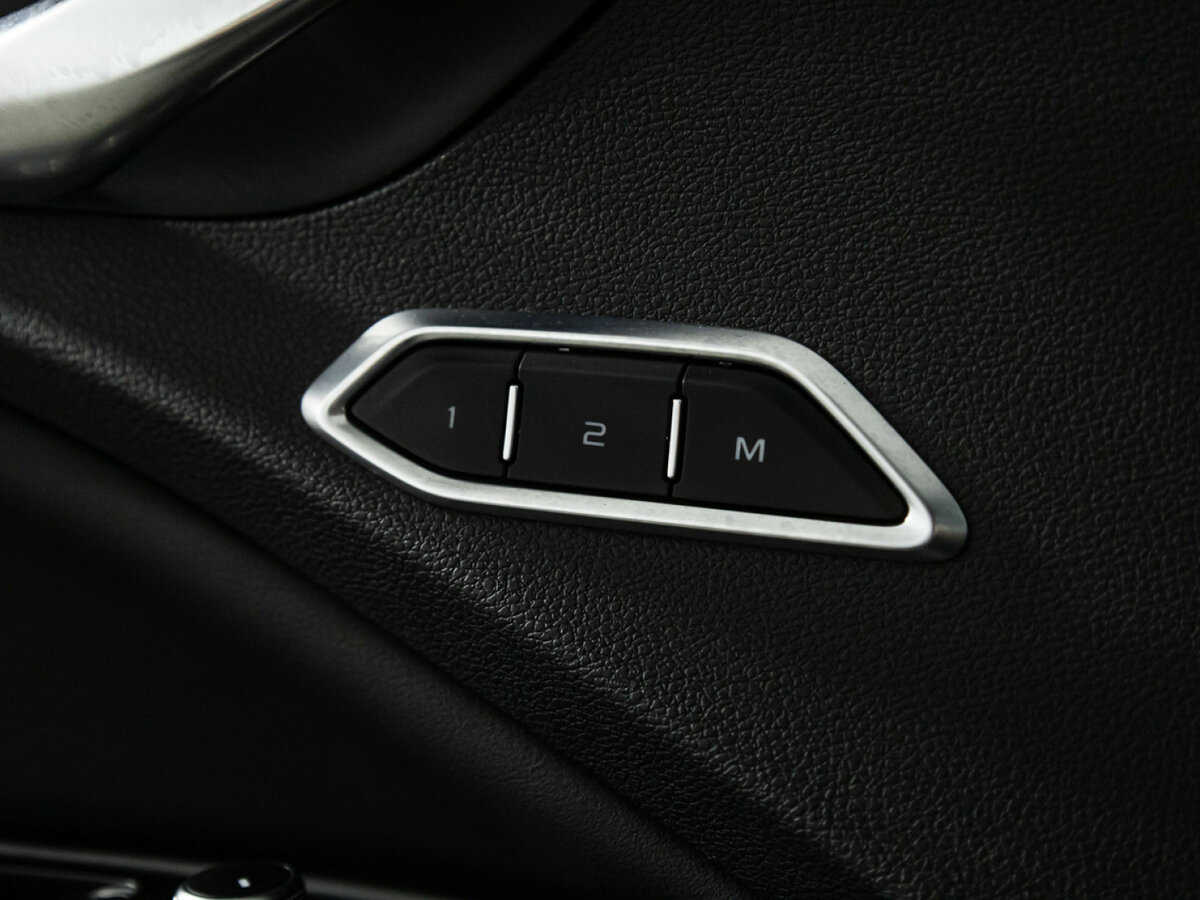 Geely Tugella б/у, 2023, Автоматическая. Фото: #13