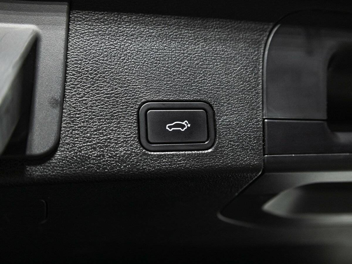 Geely Tugella б/у, 2023, Автоматическая. Фото: #20