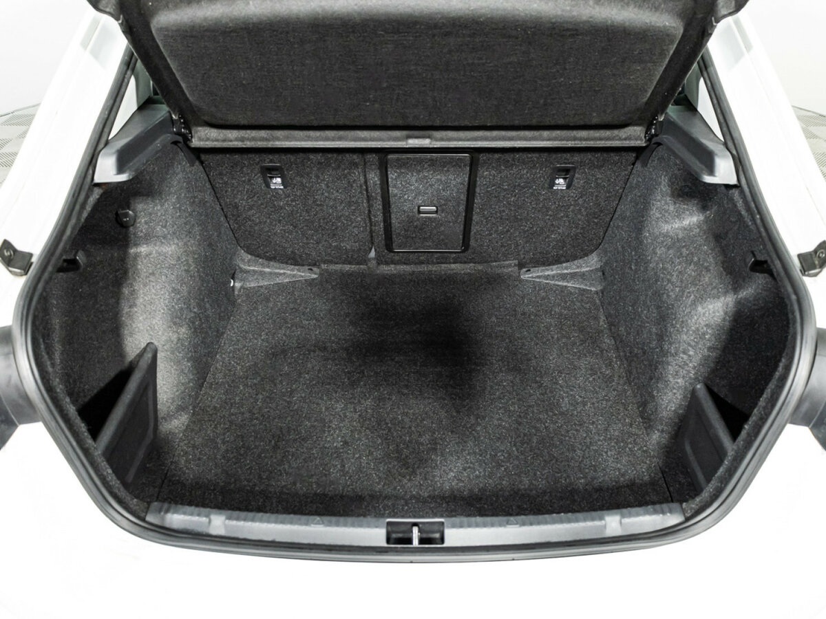 Skoda Rapid б/у, 2021, Роботизированная. Фото: #14