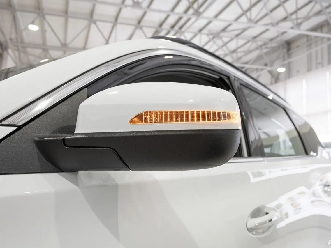 Чери Тигго 7 Про Макс б/у, 2024, Роботизированная. Фото: #10