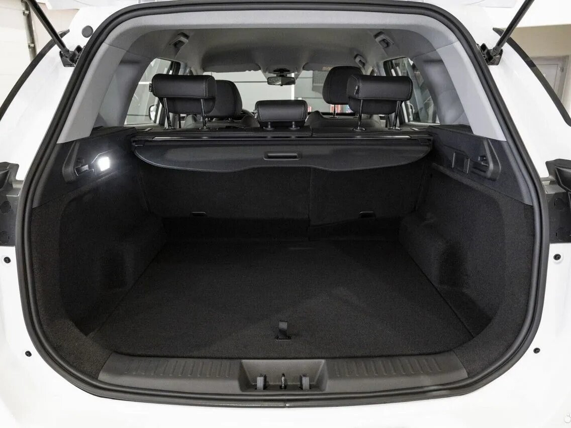 Чери Тигго 7 Про Макс б/у, 2024, Роботизированная. Фото: #11