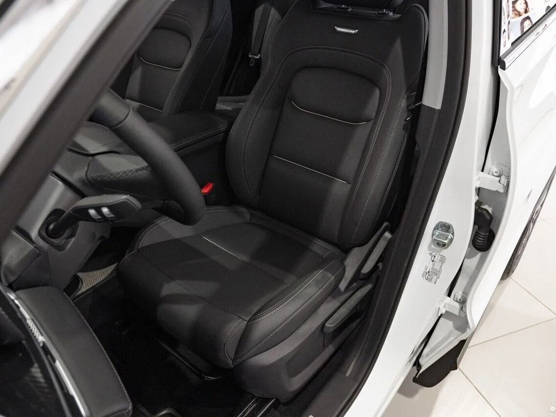 Чери Тигго 7 Про Макс б/у, 2024, Роботизированная. Фото: #13