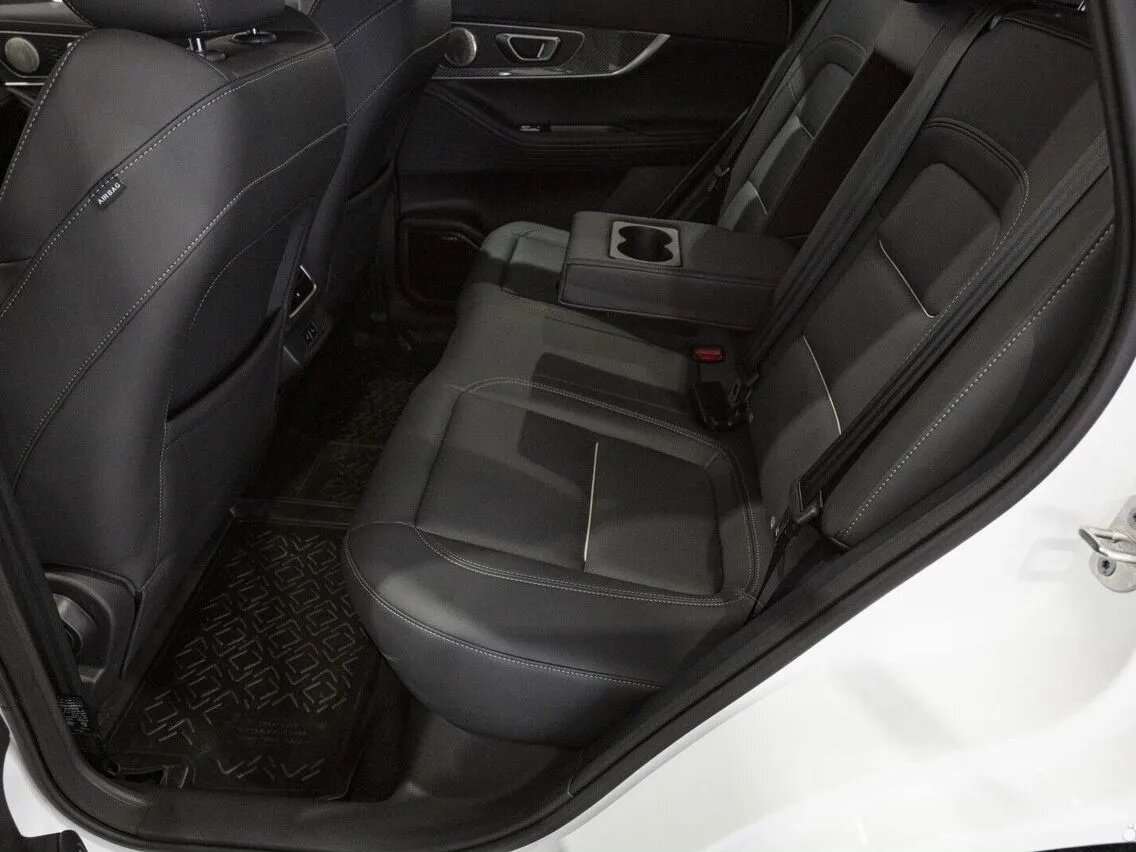 Чери Тигго 7 Про Макс б/у, 2024, Роботизированная. Фото: #15