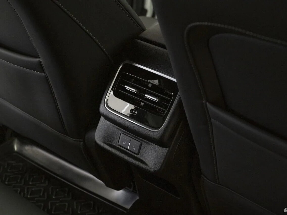 Чери Тигго 7 Про Макс б/у, 2024, Роботизированная. Фото: #16