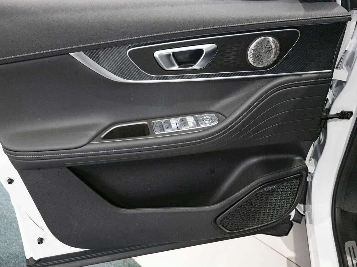 Чери Тигго 7 Про Макс б/у, 2024, Роботизированная. Фото: #17