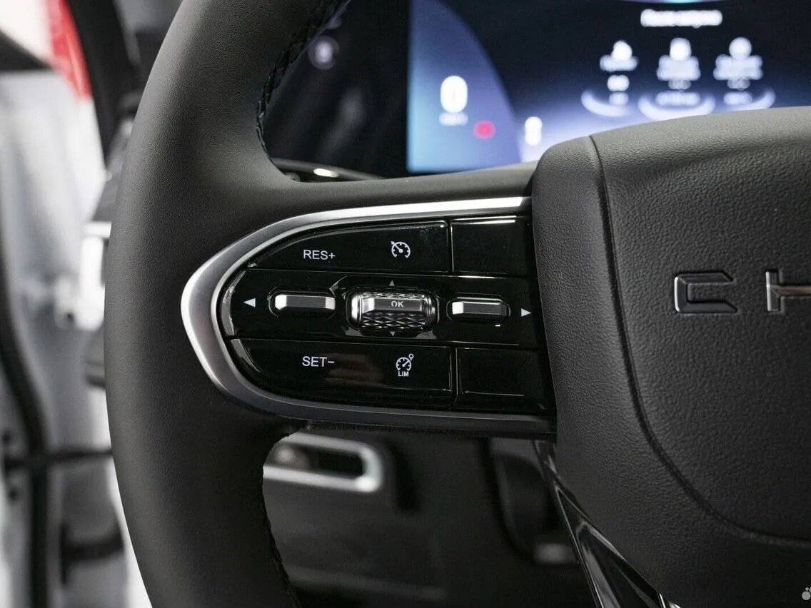 Чери Тигго 7 Про Макс б/у, 2024, Роботизированная. Фото: #20