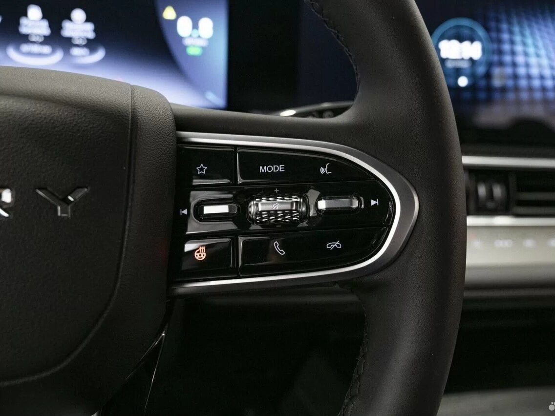 Чери Тигго 7 Про Макс б/у, 2024, Роботизированная. Фото: #22