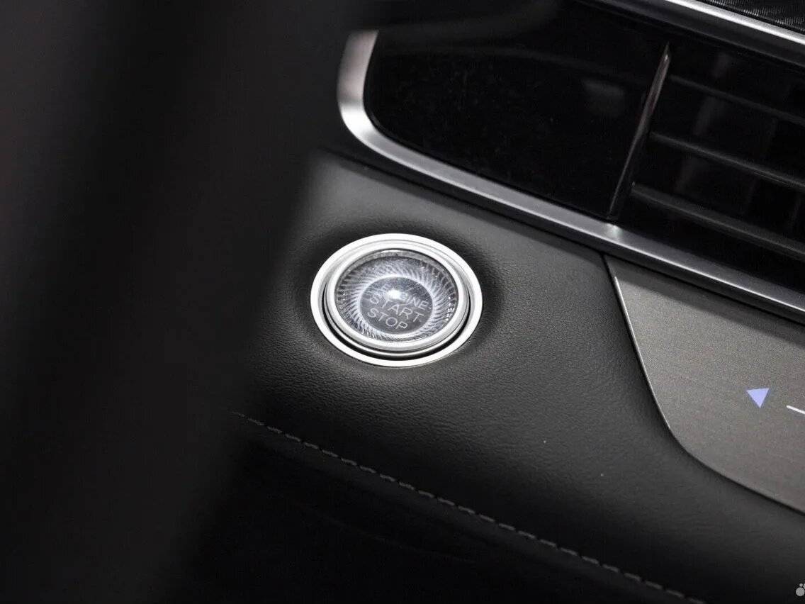 Чери Тигго 7 Про Макс б/у, 2024, Роботизированная. Фото: #23