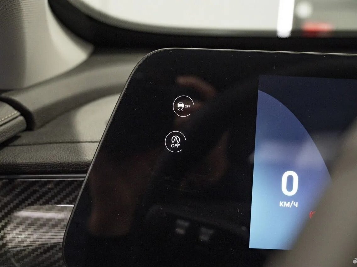 Чери Тигго 7 Про Макс б/у, 2024, Роботизированная. Фото: #25