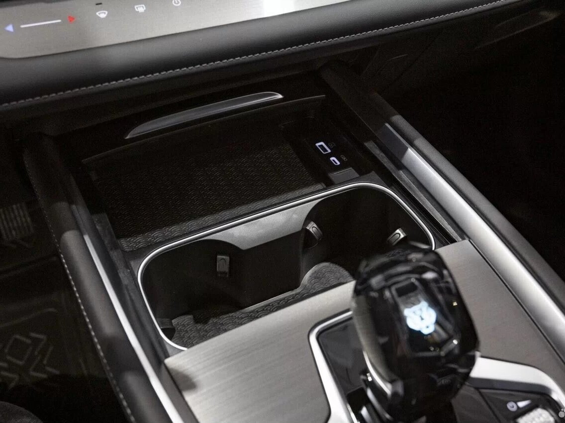 Чери Тигго 7 Про Макс б/у, 2024, Роботизированная. Фото: #29